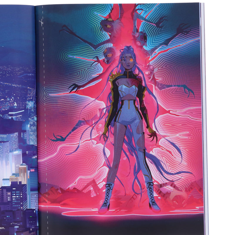K-Pop Demon Hunters 3 Books Collection Set - Ages 6+ - Paperback/Hardback 5-7 Penguin Random House