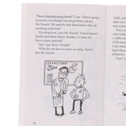 The Treehouse Series by Andy Griffiths & Terry Denton 13 Books Collection Box Set - Ages 5-11 - Paperback 5-7 Pan Macmillan
