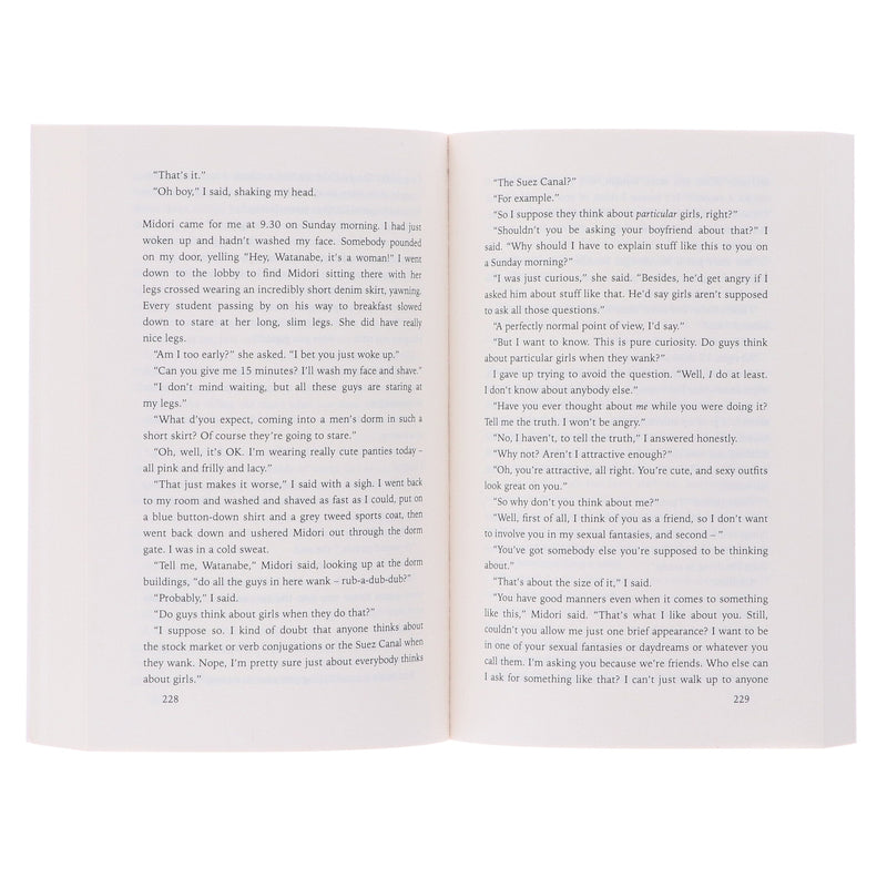 The Best of Murakami Collection by Haruki Murakami 3 Books Set - Fiction - Paperback (Vintage Books) Fiction Penguin Random House