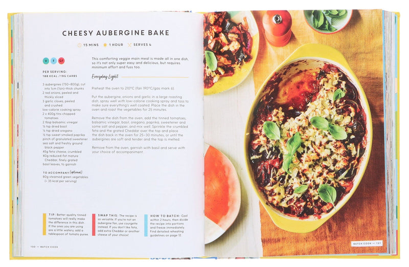 Pinch of Nom Comfort Food: 100 Slimming, Satisfying Recipes By Kay Allinson - Non Fiction - Hardback Non-Fiction Pan Macmillan