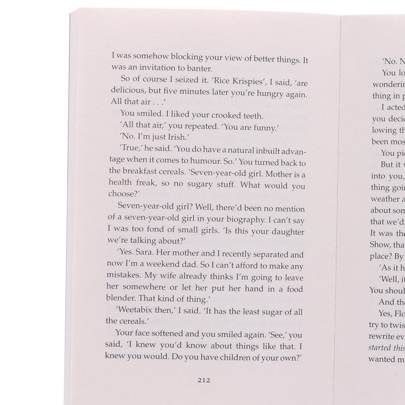 The Family Upstairs Series by Lisa Jewell 3 Books Collection Set - Fiction - Paperback Fiction Penguin