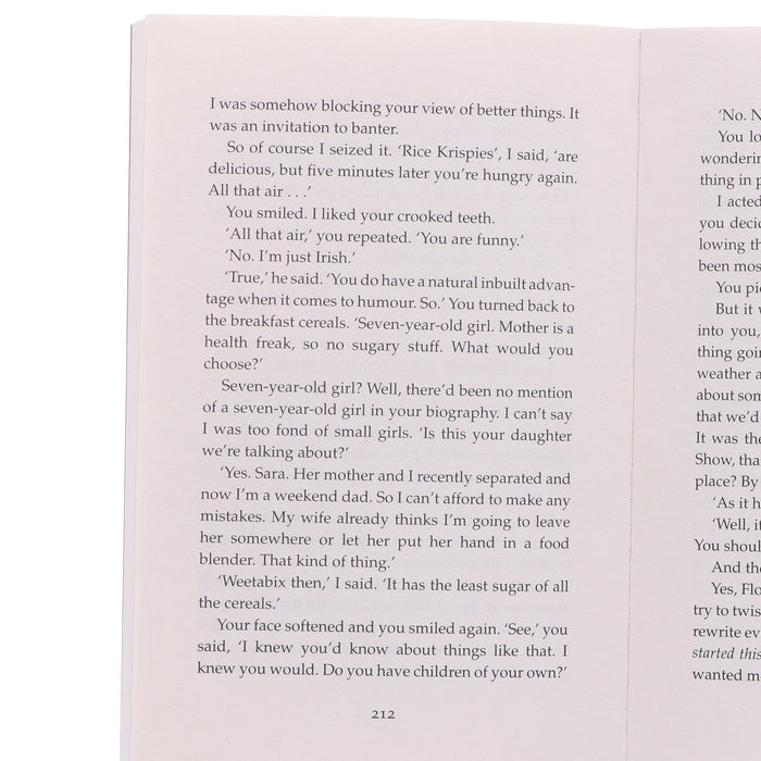 The Family Upstairs Series by Lisa Jewell 3 Books Collection Set - Fiction - Paperback Fiction Penguin