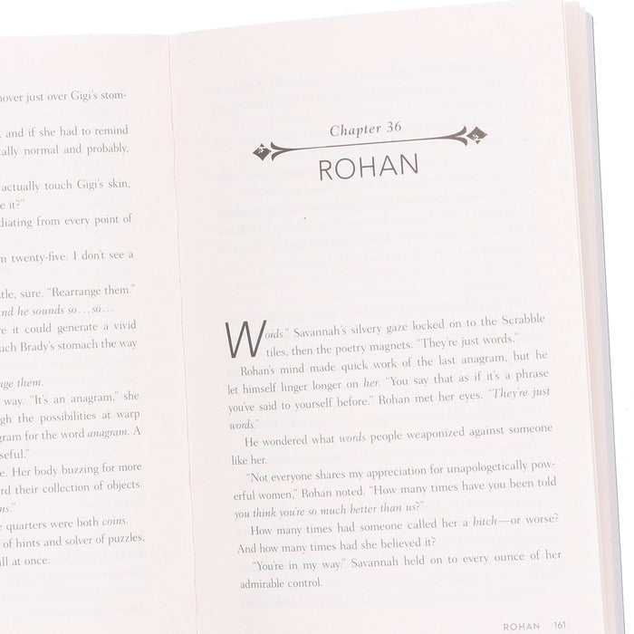 The Grandest Game Series by Jennifer Lynn Barnes (The Grandest Game & Glorious Rival) 2 Books Collection Set - Fiction - Paperback/Hardback Fiction Penguin Random House