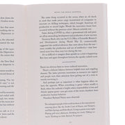 Same as Ever & The Psychology Of Money by Morgan Housel 2 Books Collection Set - Non Fiction - Paperback Non-Fiction Harriman House Publishing