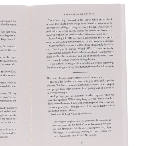 Same as Ever & The Psychology Of Money by Morgan Housel 2 Books Collection Set - Non Fiction - Paperback Non-Fiction Harriman House Publishing