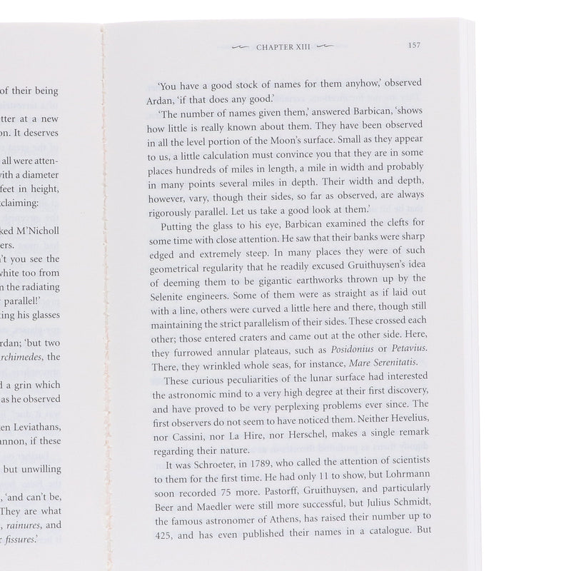 The Classic Jules Verne Collection 5 Books Box Set - Ages 14+ - Paperback Fiction Arcturus Publishing Ltd