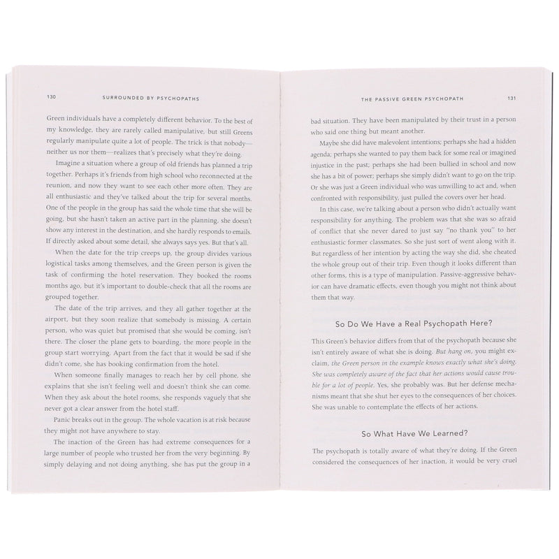 Thomas Erikson 4 Books Collection Set - Non Fiction - Paperback Non-Fiction Penguin Random House