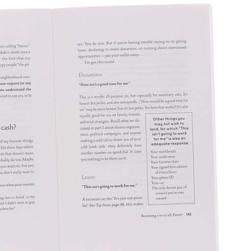 A No F*cks Given Guide 5 Books Collection Box Set By Sarah Knight - Fiction - Paperback Fiction Quercus Publishing