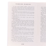 Vampire Diaries The Return Series-2 By L J Smith Book 5 To 7 Collection 3 Books Set - Ages 12-17 - Paperback Fiction Hodder & Stoughton