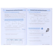 CGP KS3 (Year 9) Targeted Workbook Bundle (Includes Answers) 4 Books Collection Set - Paperback 9-14 Coordination Group Publications Ltd (CGP)