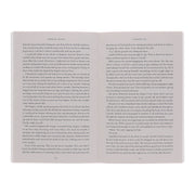 An Into Darkness Series By Navessa Allen (Lights Out & Caught Up) 2 Books Collection Set - Fiction - Paperback Fiction Hachette