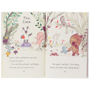 Bear and Bird Series by Jarvis 5 Books Collection Set - Ages 5-8 - Paperback 5-7 Walker Books