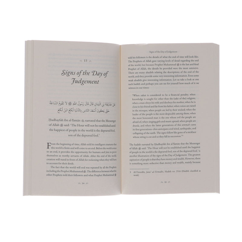 40 Hadith Collection By Shahrul Hussain & Zahed Fettah 6 Books Collection Set - Non Fiction - Paperback Non-Fiction Kube Publishing