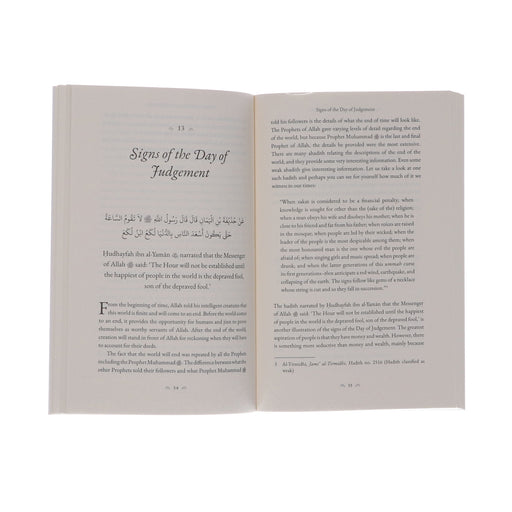 40 Hadith Collection By Shahrul Hussain & Zahed Fettah 6 Books Collection Set - Non Fiction - Paperback Non-Fiction Kube Publishing