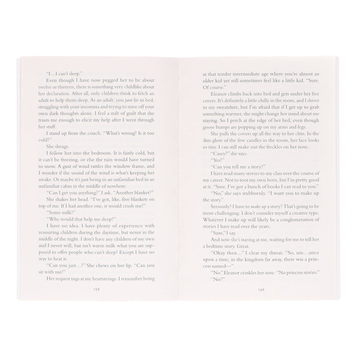 Freida McFadden Psychological Thriller Collection 4 Books Set - Fiction - Paperback Fiction Sourcebooks