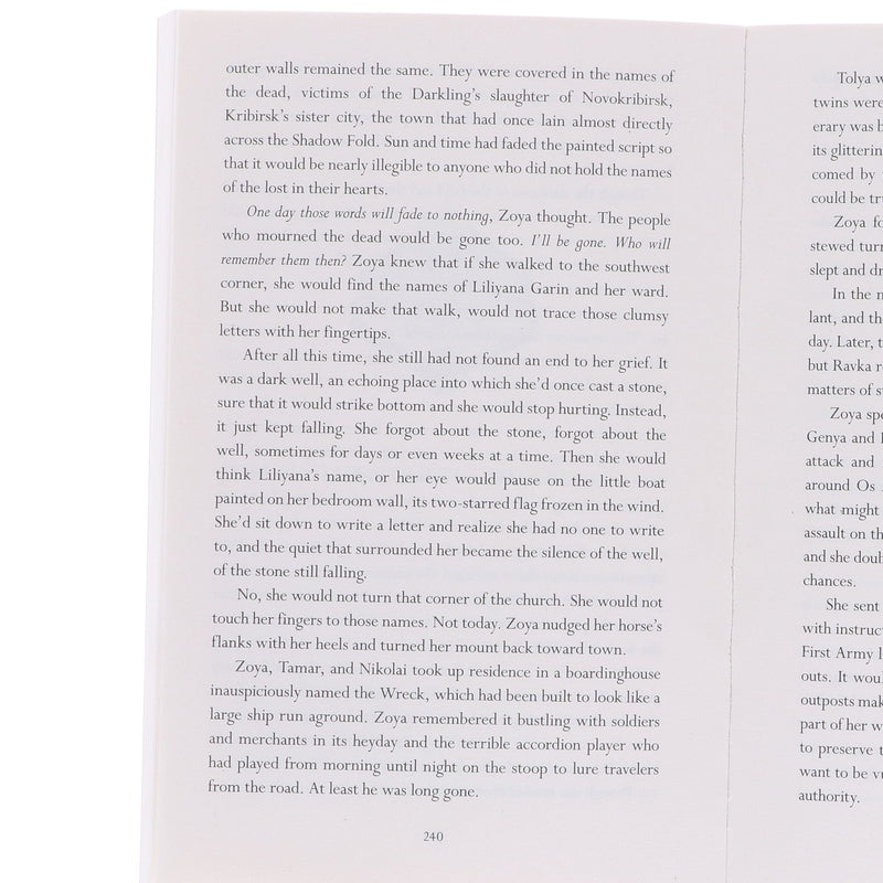 Grishaverse King of Scars Duology by Leigh Bardugo 2 Books Collection Set - Ages 12-15 - Paperback Fiction Hachette