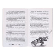 Dungeons & Dragons: Dungeon Academy Series by Madeleine Roux 3 Books Collection Set - Ages 7-11 - Paperback 7-9 HarperCollins Publishers