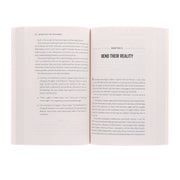 Never Split The Difference By Chris Voss & Tahl Raz - Non Fiction - Paperback Non-Fiction Penguin