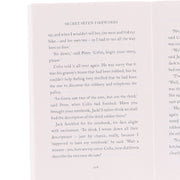 The Secret Seven Collection 4 (3 Books In 1) by Enid Blyton: Books 10-12 - Ages 6-8 - Paperback 5-7 Hachette