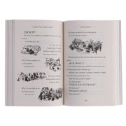 Gangsta Granny Series By David Walliams 2 Books Collection Set - Ages 7-14 - Paperback 9-14 HarperCollins Publishers