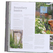 RHS Small Garden Handbook: Making the Most of Your Outdoor Space By Andrew Wilson - Non Fiction - Hardback Non-Fiction Octopus Publishing Group