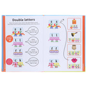 Alphablocks Annual 2025: By Sweet Cherry Publishing - Ages 3-5 - Hardback 0-5 Sweet Cherry Publishing