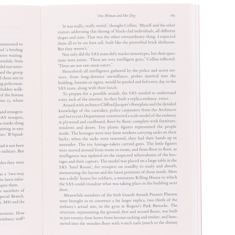 Ben Macintyre 3 Books Collection Set - Non Fiction - Paperback Non-Fiction Penguin Random House