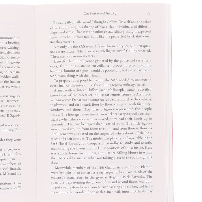 Ben Macintyre 3 Books Collection Set - Non Fiction - Paperback Non-Fiction Penguin Random House