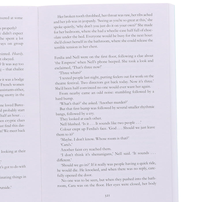 Marian Keyes Novels 4 Books Collection Set - Fiction - Paperback Fiction Penguin