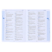 Oxford English School Thesaurus By Oxford Dictionaries - Age 10+ - Paperback 9-14 Oxford University Press