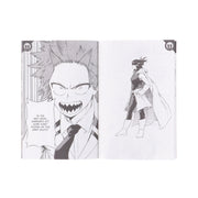 My Hero Academia by Kohei Horikoshi: Vol. 1-20 Box Set - Ages 14+ - Paperback Graphic Novels Viz Media, Subs. of Shogakukan Inc
