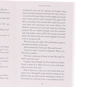 Lockwood & Co. by Jonathan Stroud Complete 5 Books Collection Set - Ages 9-11 - Paperback B2D DEALS Penguin Random House