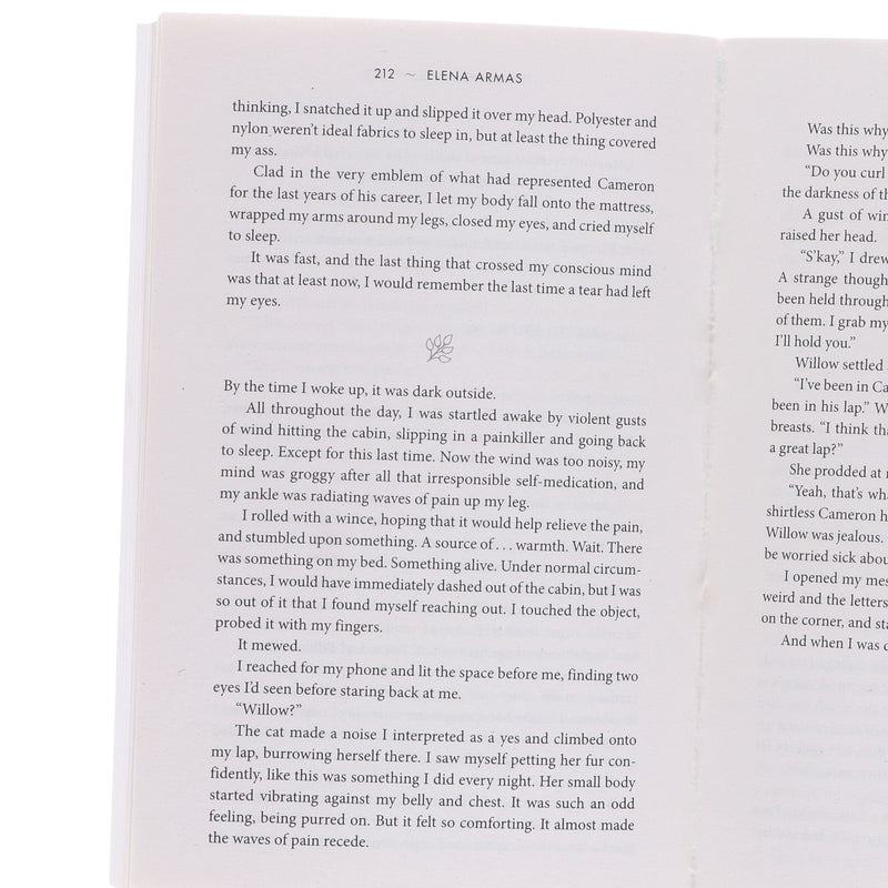 Elena Armas 3 Books Collection Set - Fiction - Paperback Fiction Simon & Schuster