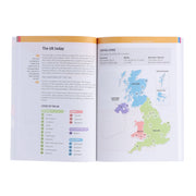 Life in the UK Test 2023 By Henry Dillon 3 Books Collection Set - Non Fiction - Paperback Non-Fiction Red Squirrel Publishing