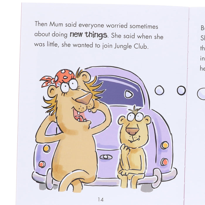 Experiences Matter! Series by Sue Graves Illustrated 12 Picture Books Collection Set - Ages 3-5 - Paperback 0-5 Hachette