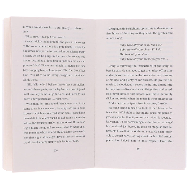 Dawn French Collection 5 Books Set - Fiction - Paperback Fiction Penguin Random House