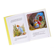 Fairy Tale Treasuries Series by Val Biro 5 Books Collection Set - Ages 4+ - Hardback 5-7 Award Publications Ltd