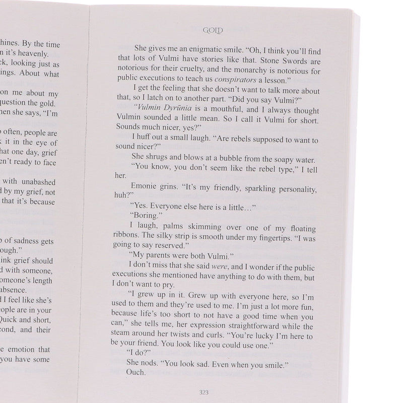 The Plated Prisoner Series By Raven Kennedy 5 Books Collection Set - Fiction - Paperback Fiction Penguin Random House