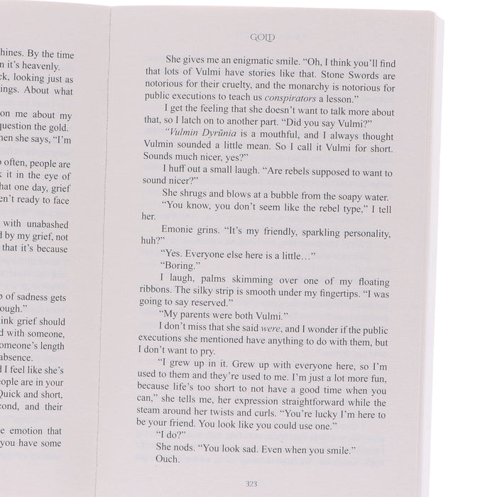 The Plated Prisoner Series By Raven Kennedy 5 Books Collection Set - Fiction - Paperback Fiction Penguin Random House