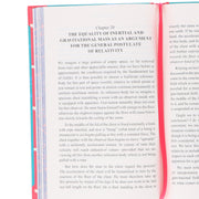 Relativity: The Special And The General Theory by Albert Einstein (Wilco Classics) Sprayed Edges Hardback Non-Fiction Wilco Books