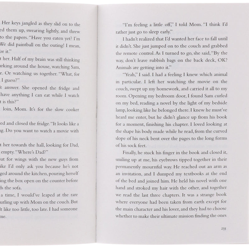 Wolves of Mercy Falls Series 4 Books Collection Set by Maggie Stiefvater - Ages 13+ - Paperback Young Adult Scholastic