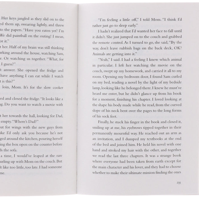 Wolves of Mercy Falls Series 4 Books Collection Set by Maggie Stiefvater - Ages 13+ - Paperback Young Adult Scholastic