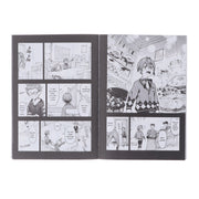 Disney Twisted-Wonderland: The Manga - Book of Heartslabyul 4 Books Complete Box Set - Manga - Paperback Young Adult Viz Media, LLC