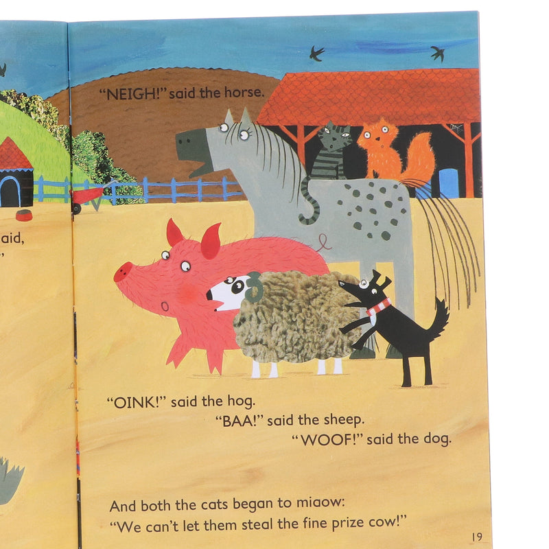 Time To Read Collection 20 Books Set By Julia Donaldson & Lydia Monks - Ages 3+ - Paperback 0-5 Macmillan