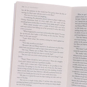 Off-Campus Series By Elle Kennedy 5 Books Collection Set - Fiction - Paperback Fiction Bloom Books