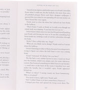 Everyone in the Group Chat Dies by L.M. Chilton - Fiction - Paperback Fiction Bloomsbury Publishing