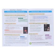 CGP GCSE English Literature Text Guide Collection 3 Books Set - Paperback (Includes Online Edition & Quizzes) Young Adult Coordination Group Publications Ltd (CGP)