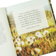 The Path Made Clear By Oprah Winfrey - Non-Fiction - Hardback Non-Fiction Macmillan