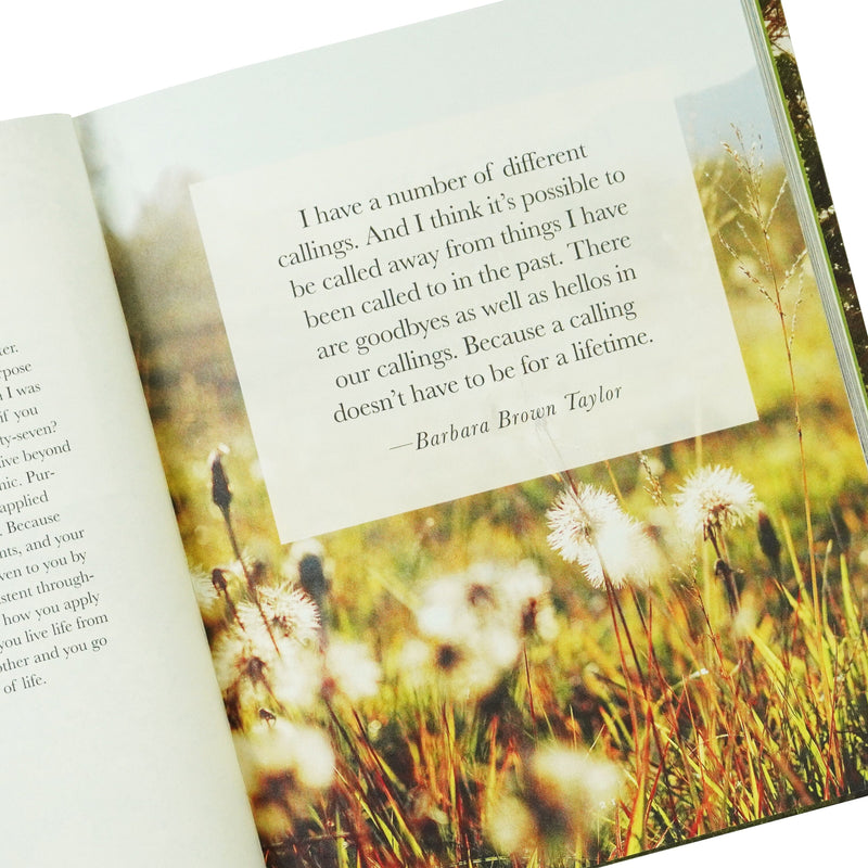 The Path Made Clear By Oprah Winfrey - Non-Fiction - Hardback Non-Fiction Macmillan