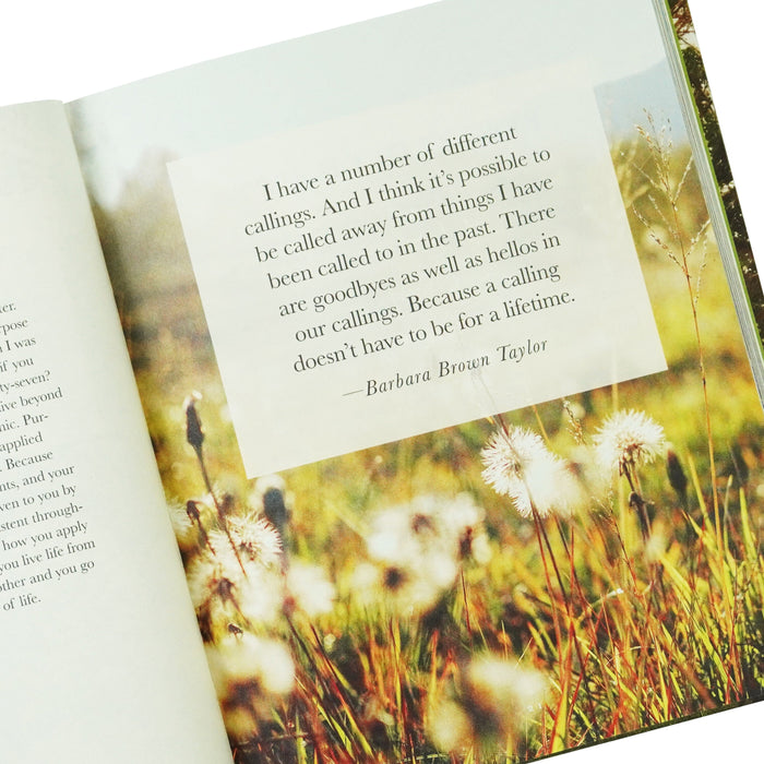 The Path Made Clear By Oprah Winfrey - Non-Fiction - Hardback Non-Fiction Macmillan